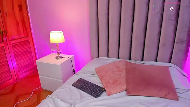 Little Angelica18 online show from 20, 3, 2026