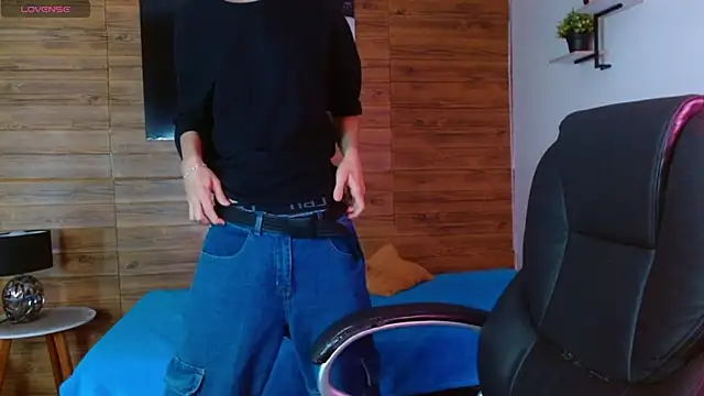 Michaelkoiv online show from 29, 11, 2025