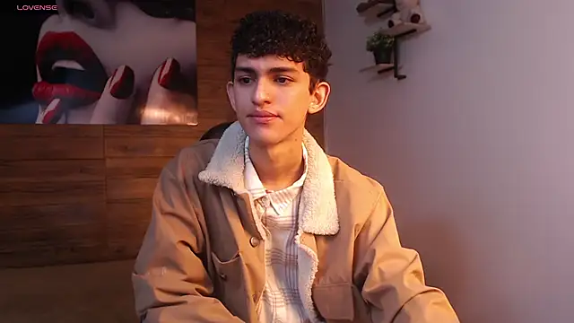 Michaelkoiv online show from 15, 1, 2026