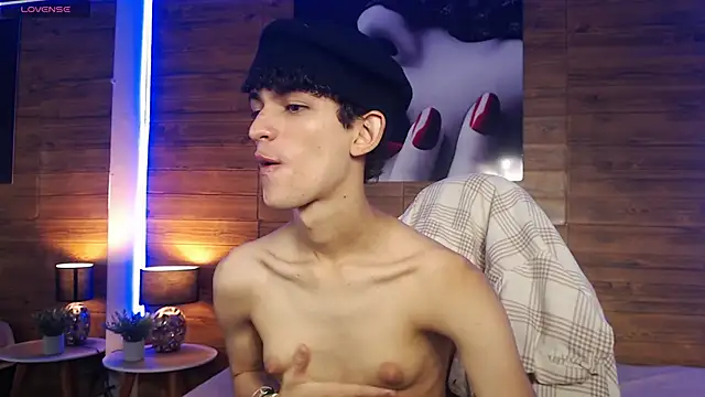 Michaelkoiv online show from 28, 2, 2026