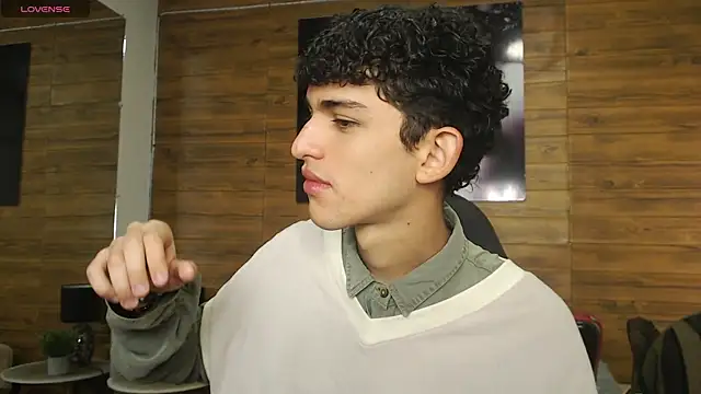 Michaelkoiv online show from 1, 3, 2026