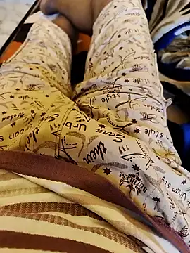 Snapshot of ishan2026 chatting on 1, 12, 2025 ishan2026 online show from 1, 12, 2025