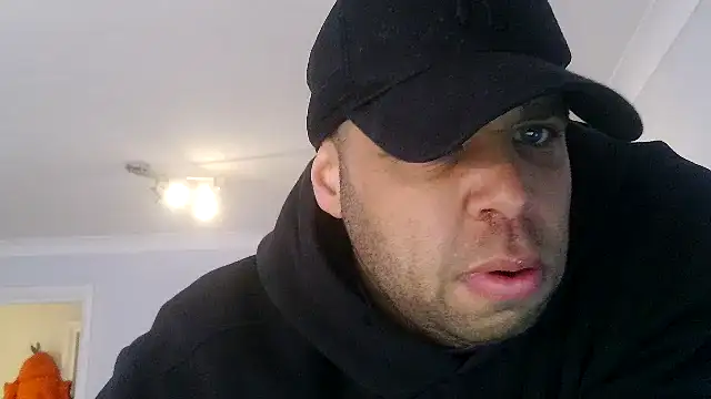 Samueldan12 online show from 26, 11, 2025