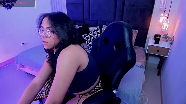 Scarlett musik online show from 12, 2, 2026