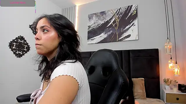 Scarlett musik online show from 7, 3, 2026