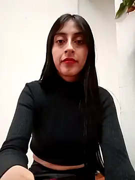 Snapshot of Im_Kloe chatting on 15, 12, 2025 Im Kloe online show from 15, 12, 2025