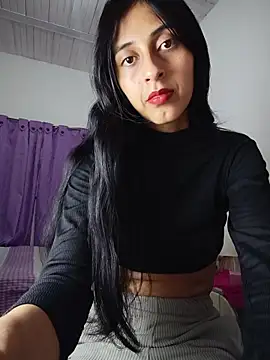 Snapshot of Im_Kloe chatting on 8, 1, 2026 Im Kloe online show from 8, 1, 2026