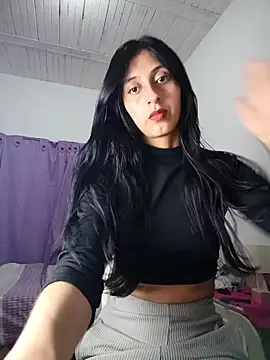 Snapshot of Im_Kloe chatting on 9, 1, 2026 Im Kloe online show from 9, 1, 2026