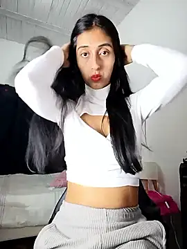 Snapshot of Im_Kloe chatting on 15, 1, 2026 Im Kloe online show from 15, 1, 2026