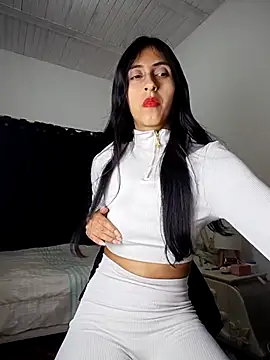 Snapshot of Im_Kloe chatting on 3, 2, 2026 Im Kloe online show from 3, 2, 2026