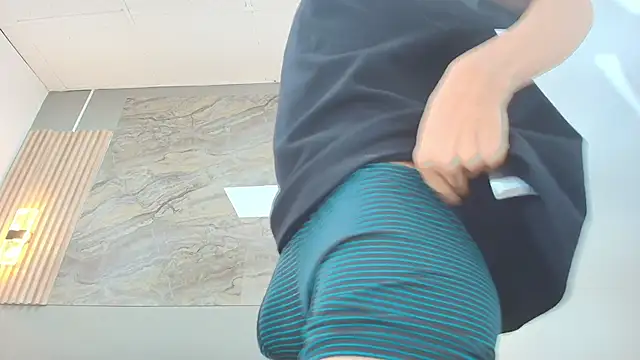 CRISS ALLEN1 online show from 14, 3, 2026