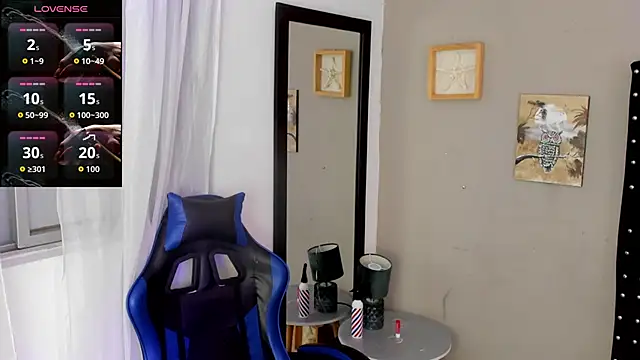 Snapshot of Bryan_robayo5 chatting on 20, 2, 2026 Bryan robayo5 online show from 20, 2, 2026