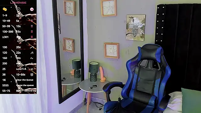 Snapshot of Bryan_robayo5 chatting on 14, 3, 2026 Bryan robayo5 online show from 14, 3, 2026