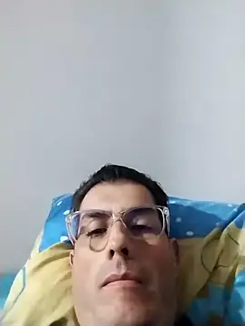 Fuegosutil online show from 16, 12, 2025