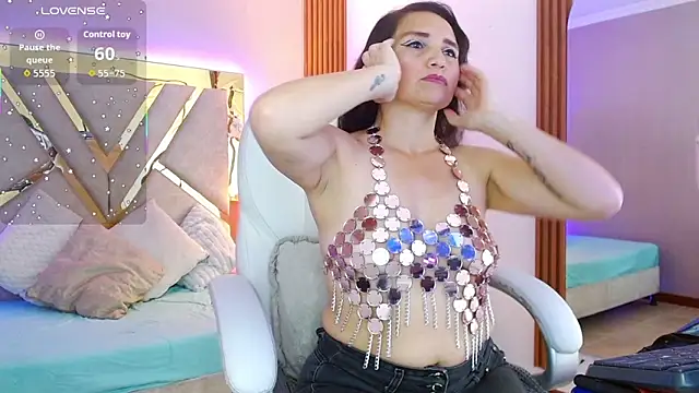 Alexa Murphy  online show from 15, 1, 2026