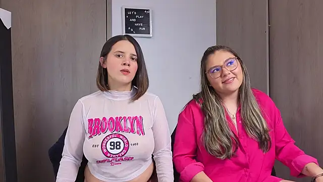 ArianaBlak  online show from 31, 3, 2026