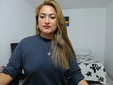 ximenaxcite19 online show from 1, 12, 2025