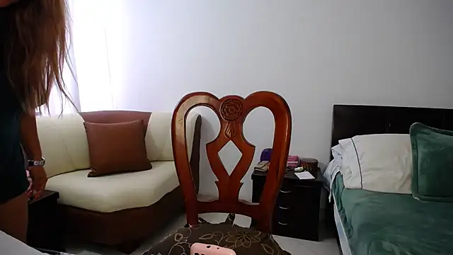 ximenaxcite19 online show from 3, 2, 2026