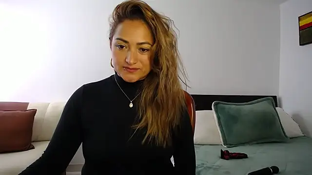 ximenaxcite19 online show from 19, 2, 2026