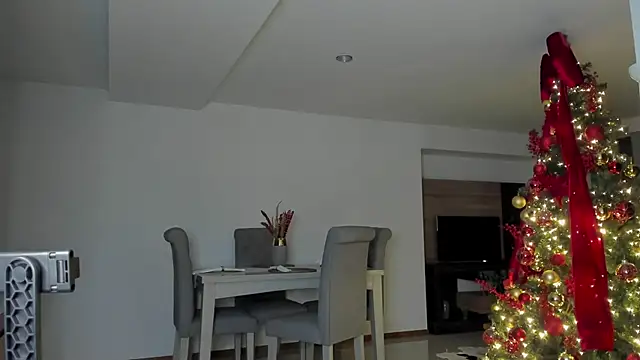 ambermint1 online show from 28, 11, 2025