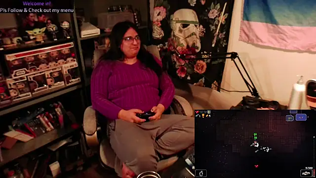 Pup Cup69 online show from 5, 12, 2025