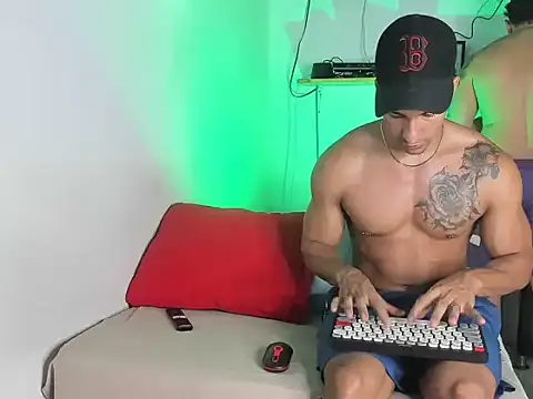 Snapshot of jamesshot chatting on 22, 3, 2026 jamesshot online show from 22, 3, 2026