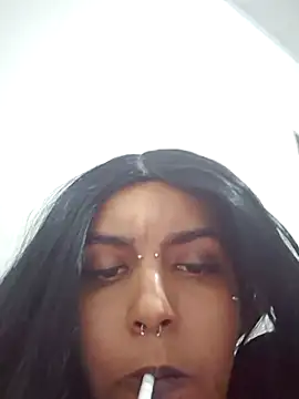 Todinhasua1 online show from 26, 11, 2025