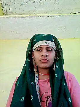 Janki cute online show from 18, 12, 2025