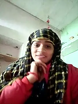 Janki cute online show from 7, 1, 2026