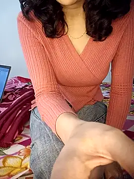 Tanya mittal59 online show from 26, 11, 2025