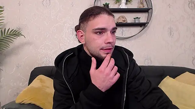 KaneHunter online show from 30, 11, 2025