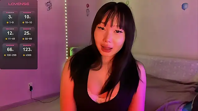 darsywhispers online show from 1, 2, 2026