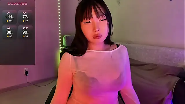 darsywhispers online show from 2, 2, 2026