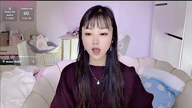 Coral 888 online show from 8, 1, 2026