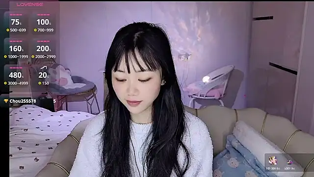 Coral 888 online show from 10, 1, 2026