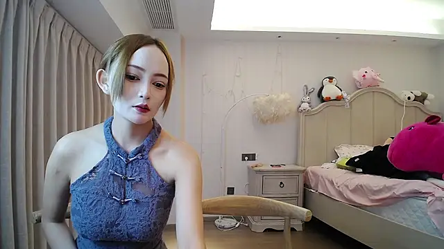 Ruby-520 online show from 27, 11, 2025