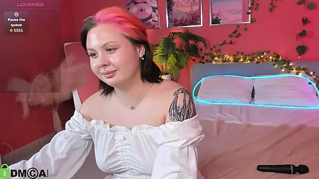 porrno pony online show from 18, 1, 2026