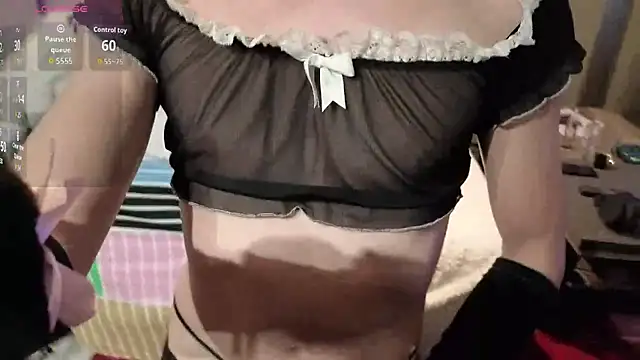 Snapshot of kittenbaguettefemboy chatting on 29, 11, 2025 kittenbaguettefemboy online show from 29, 11, 2025