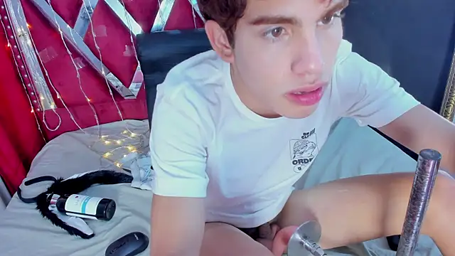 Jacobelord online show from 15, 1, 2026