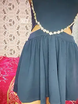 Snapshot of Nonu_jaan chatting on 26, 11, 2025 Nonu jaan online show from 26, 11, 2025