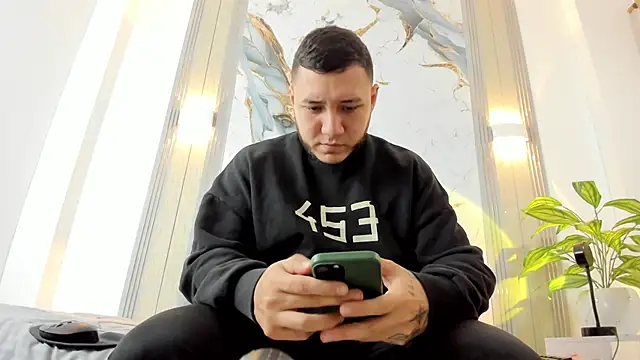 rayder TG online show from 2, 2, 2026