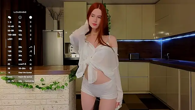 BlissLecton online show from 7, 2, 2026