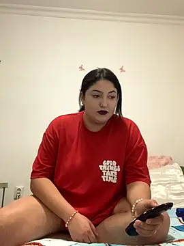 Zeynep-20 online show from 3, 12, 2025