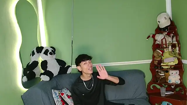 murb xxx online show from 27, 11, 2025