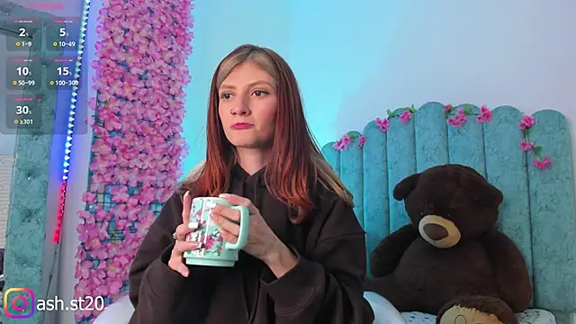 Snapshot of Ash_20_ chatting on 13, 1, 2026 Ash 20 online show from 13, 1, 2026