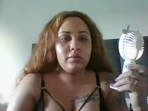 NikkiBoo90 online show from 30, 11, 2025