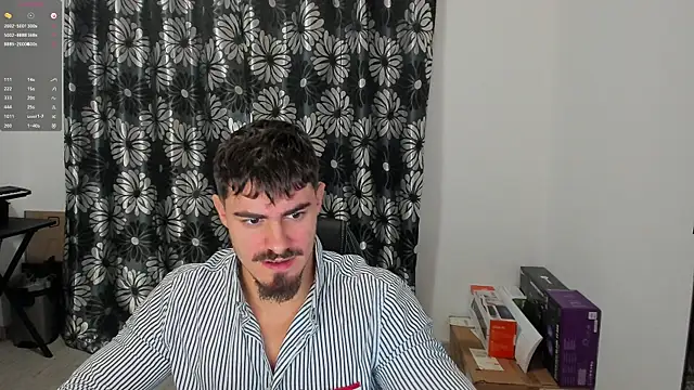 greekgod199 online show from 17, 1, 2026