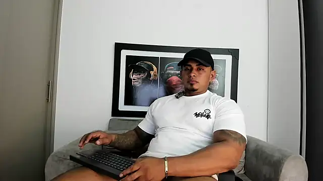 Maxkarther online show from 17, 12, 2025