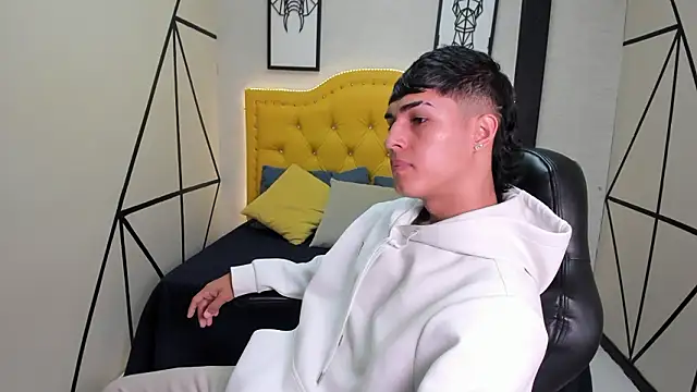 Ethan Jamees online show from 23, 2, 2026