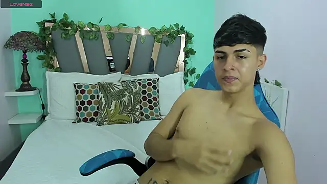 Ethan Jamees online show from 6, 3, 2026